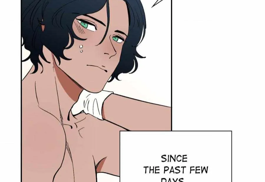 Wind Beneath My Wings Chapter 30 page 17 - 