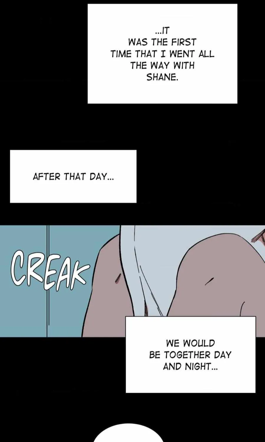 Wind Beneath My Wings Chapter 30 page 19 - 