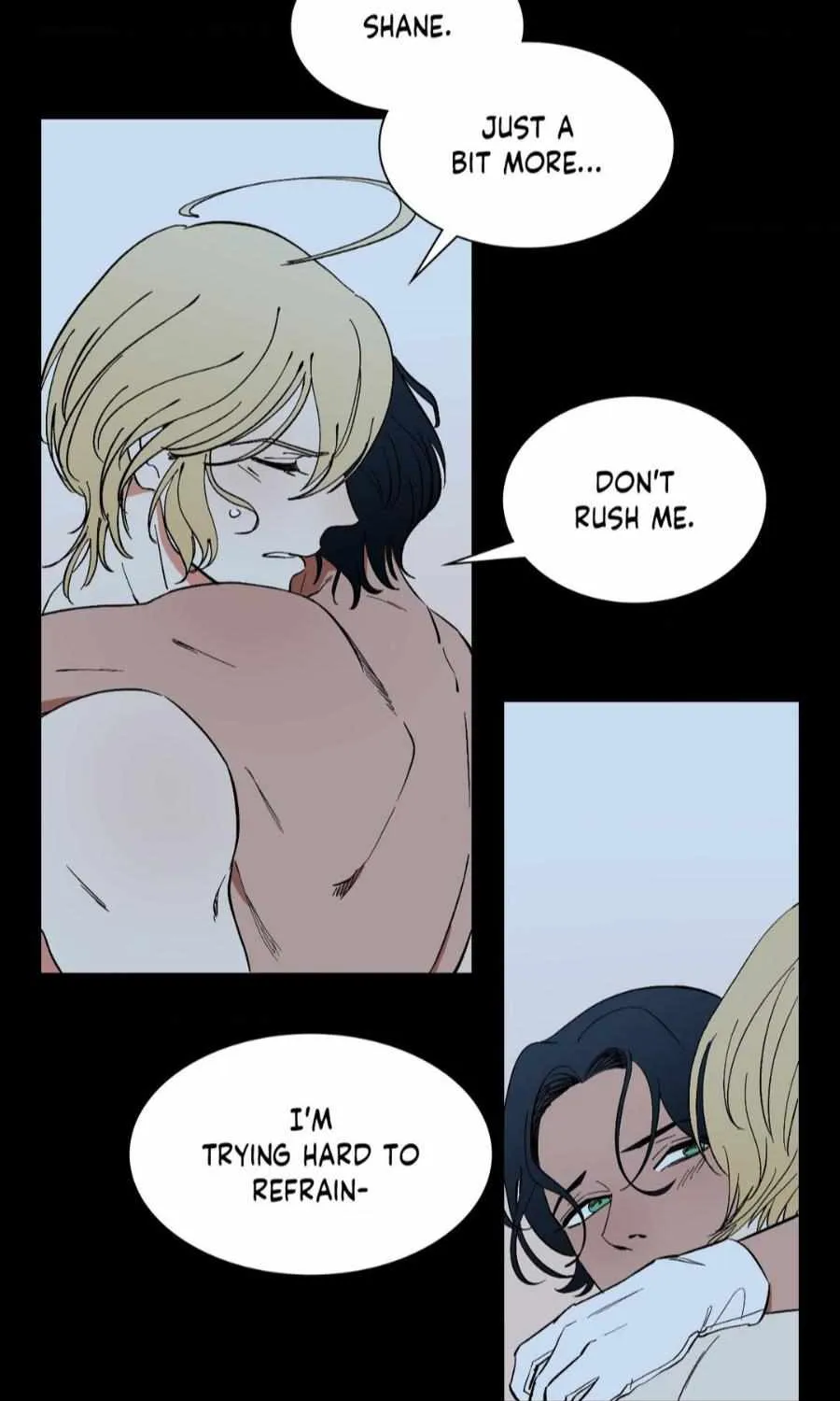Wind Beneath My Wings Chapter 30 page 20 - 