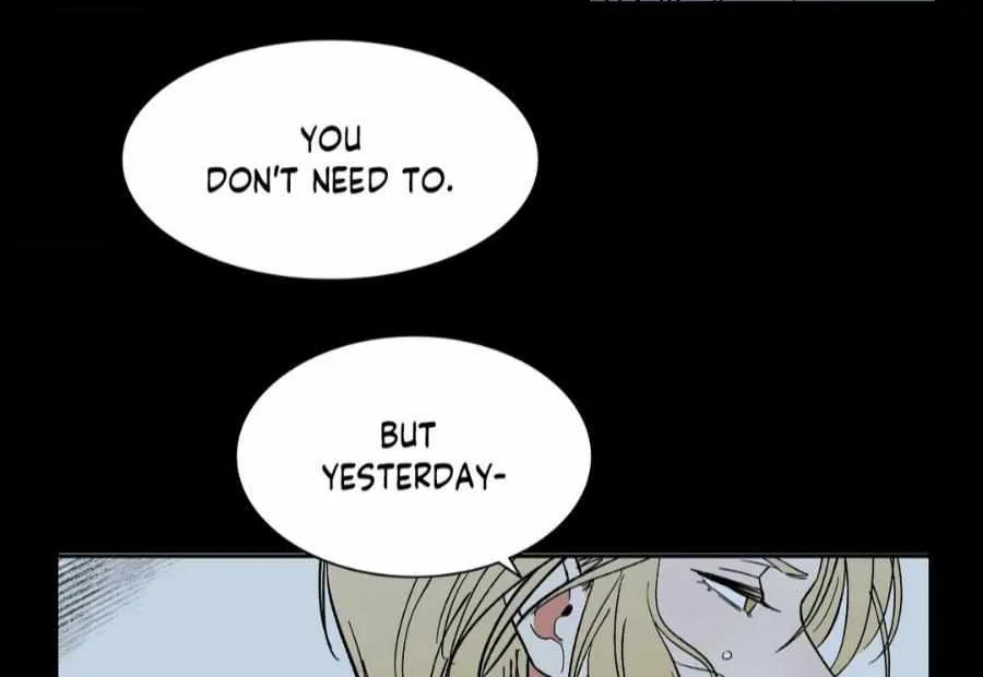 Wind Beneath My Wings Chapter 30 page 21 - 
