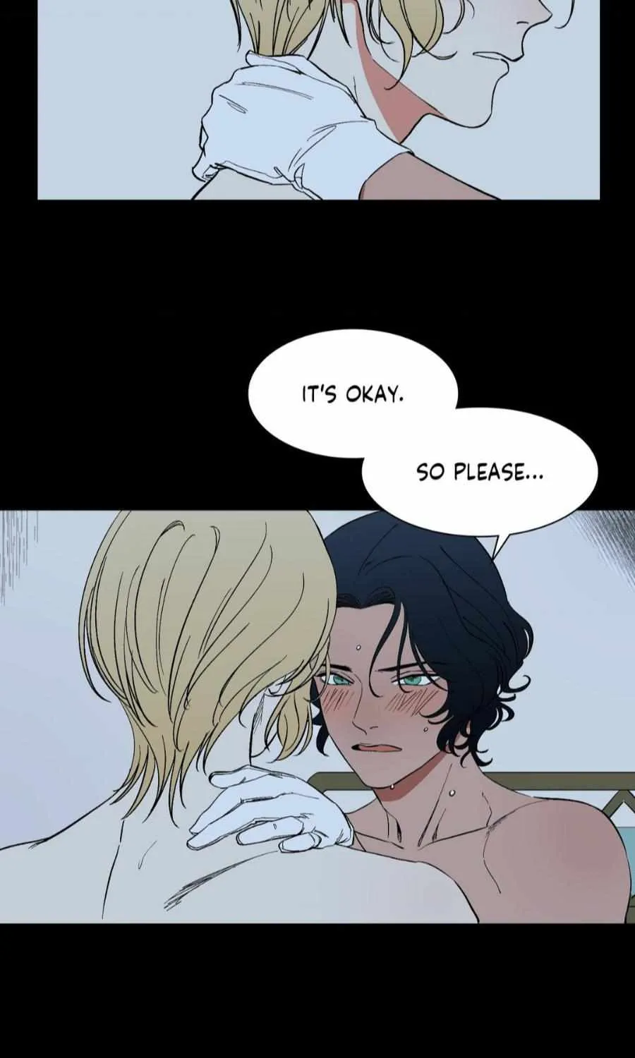 Wind Beneath My Wings Chapter 30 page 22 - 