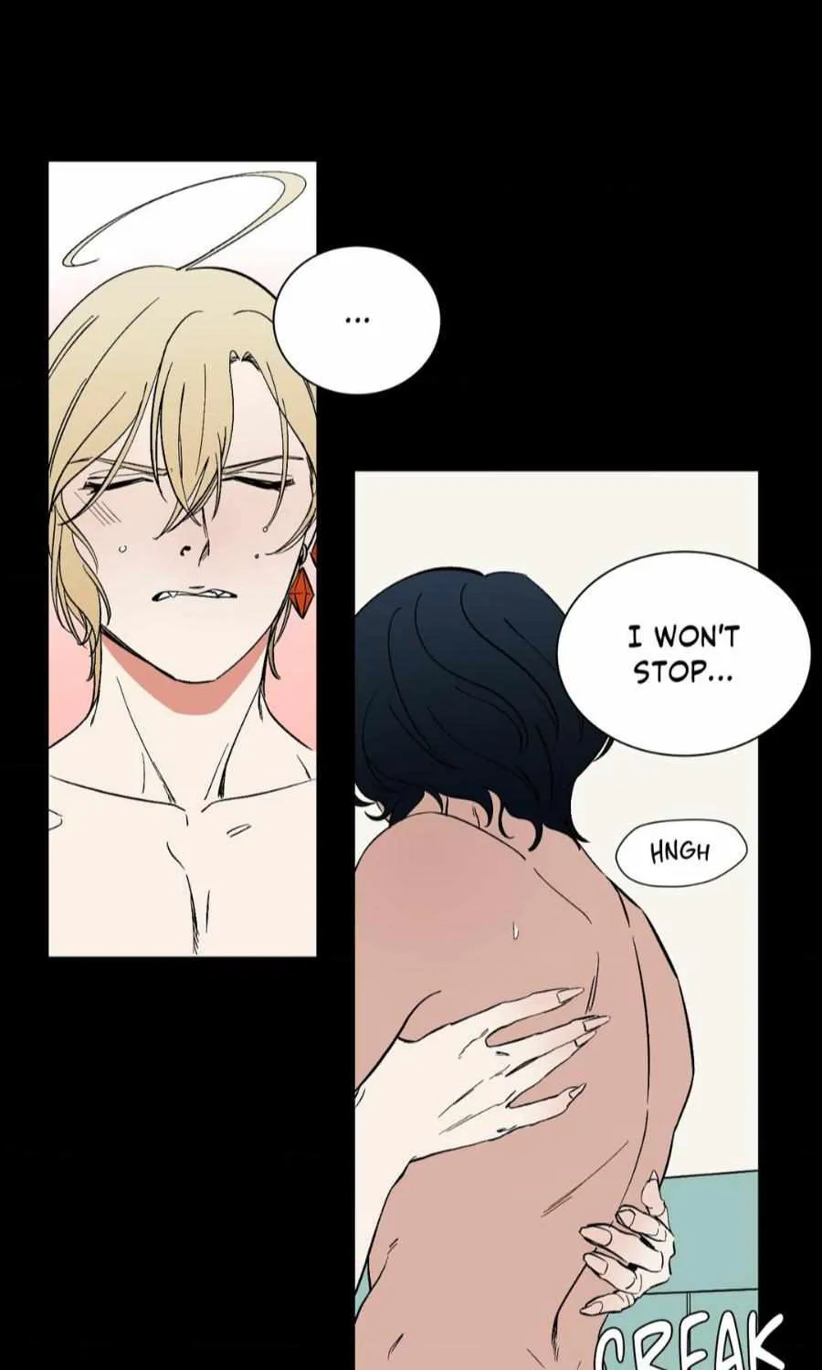 Wind Beneath My Wings Chapter 30 page 23 - 