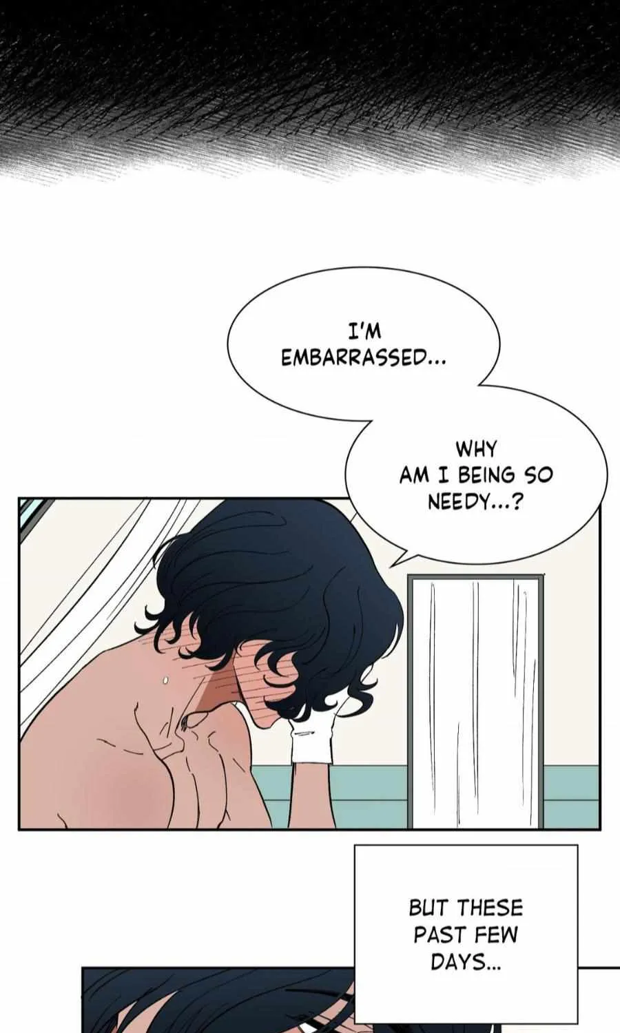 Wind Beneath My Wings Chapter 30 page 25 - 