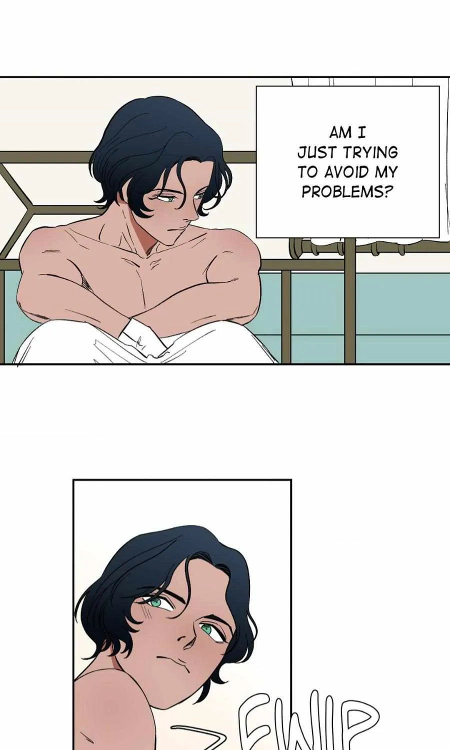 Wind Beneath My Wings Chapter 30 page 28 - 