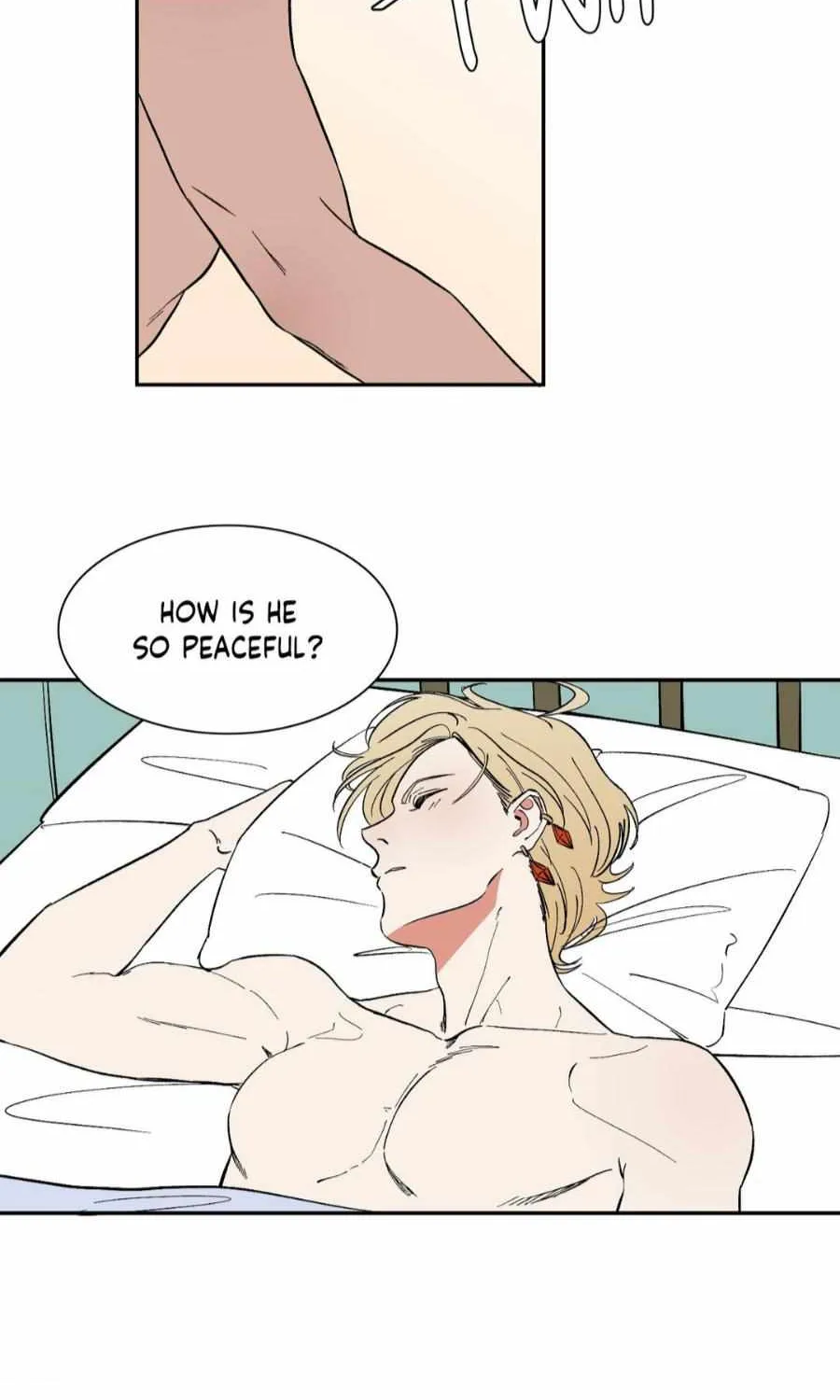 Wind Beneath My Wings Chapter 30 page 29 - 