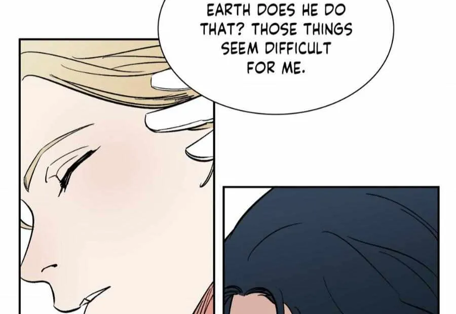 Wind Beneath My Wings Chapter 30 page 31 - 