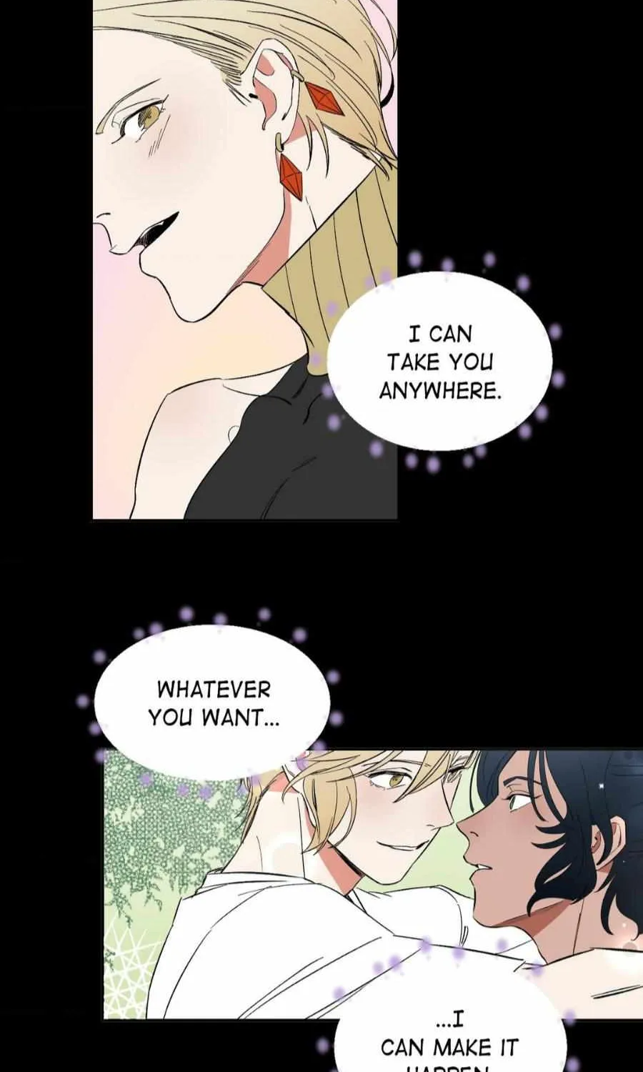 Wind Beneath My Wings Chapter 30 page 33 - 