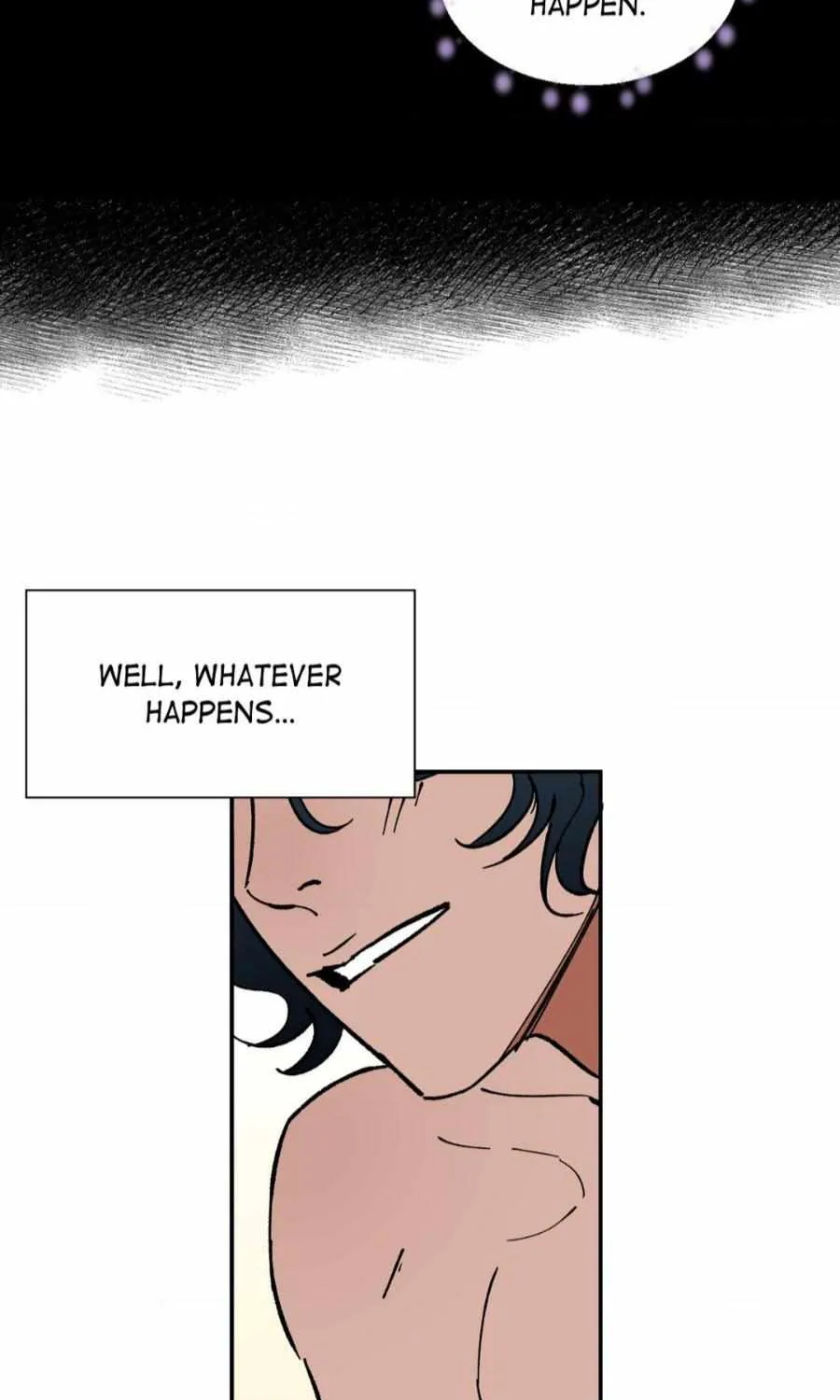 Wind Beneath My Wings Chapter 30 page 34 - 