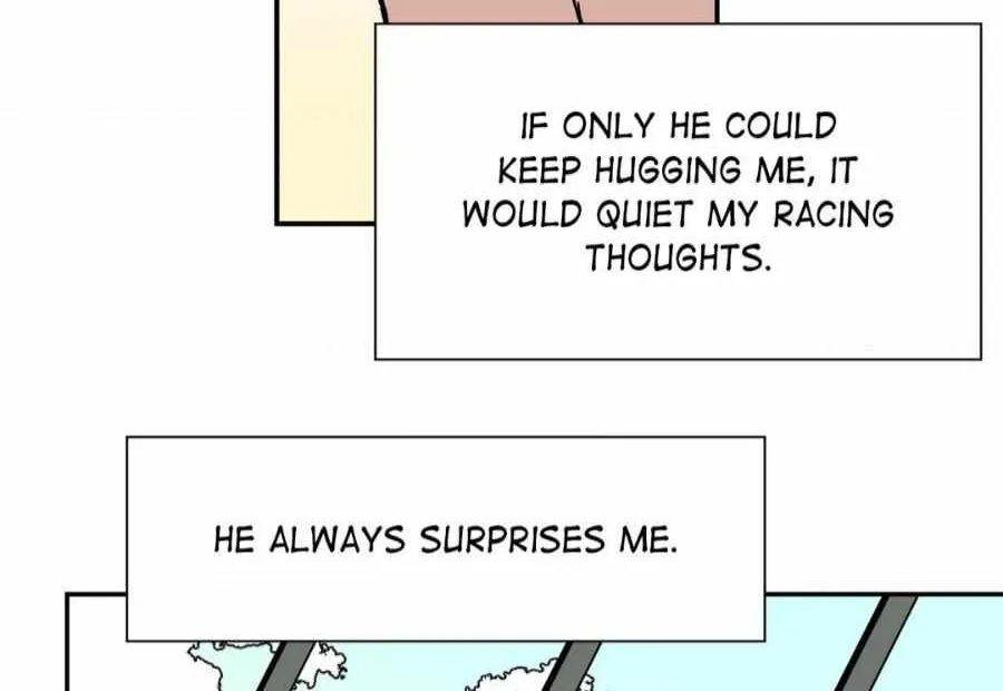 Wind Beneath My Wings Chapter 30 page 35 - 