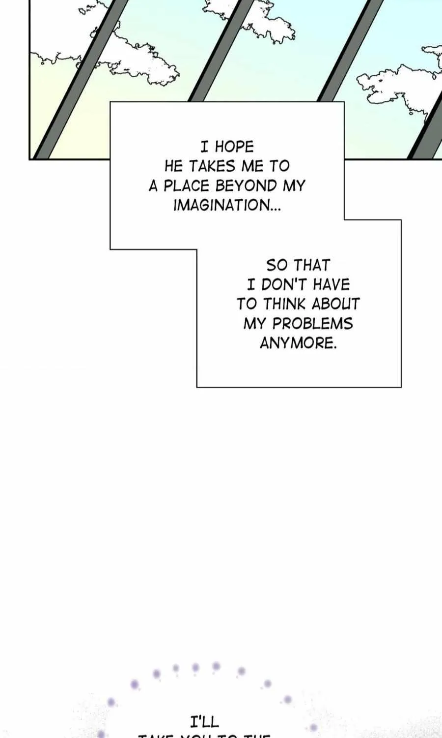 Wind Beneath My Wings Chapter 30 page 36 - 