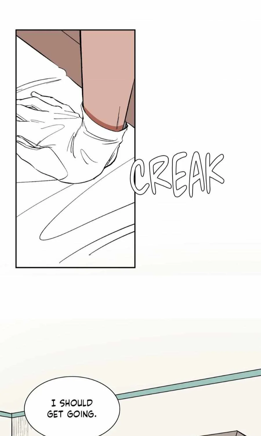 Wind Beneath My Wings Chapter 30 page 38 - 