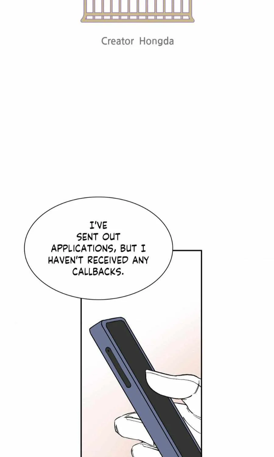 Wind Beneath My Wings Chapter 30 page 42 - 
