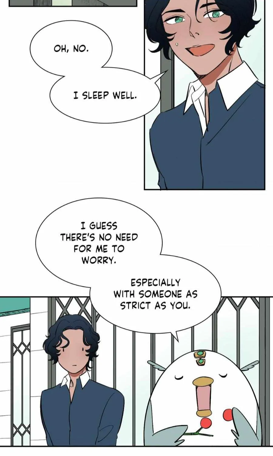 Wind Beneath My Wings Chapter 30 page 45 - 
