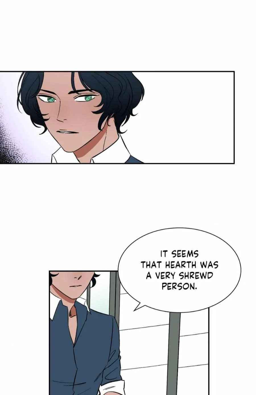 Wind Beneath My Wings Chapter 30 page 46 - 