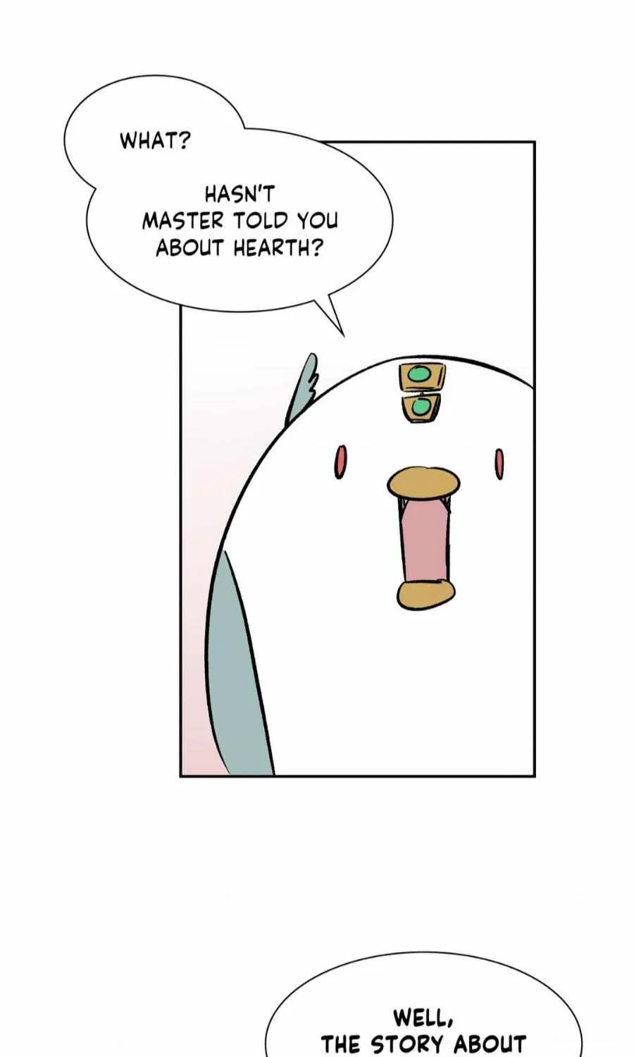 Wind Beneath My Wings Chapter 30 page 48 - 