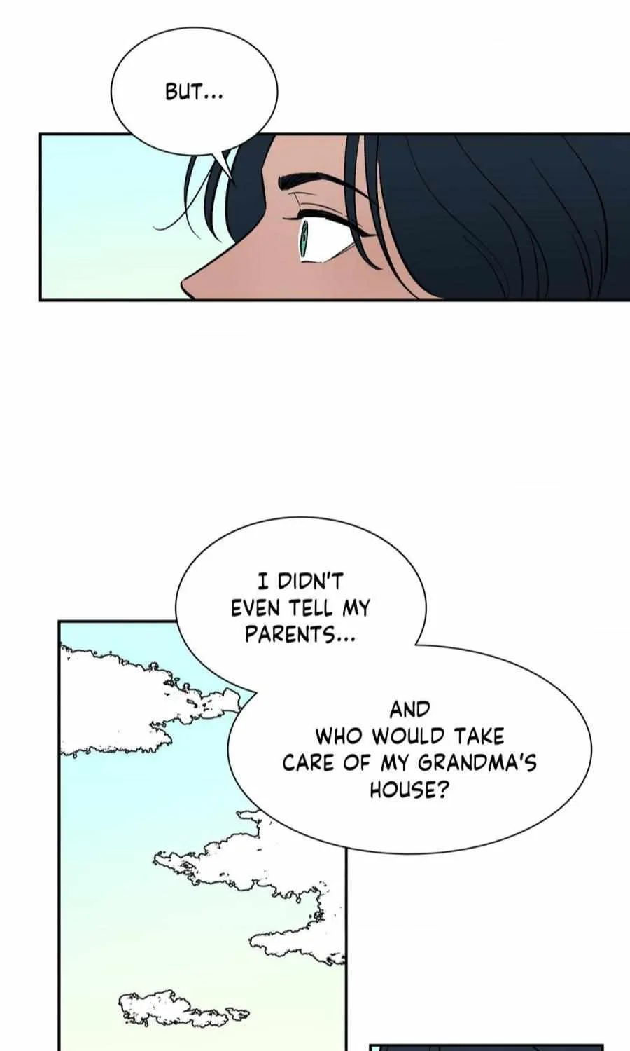 Wind Beneath My Wings Chapter 30 page 6 - 