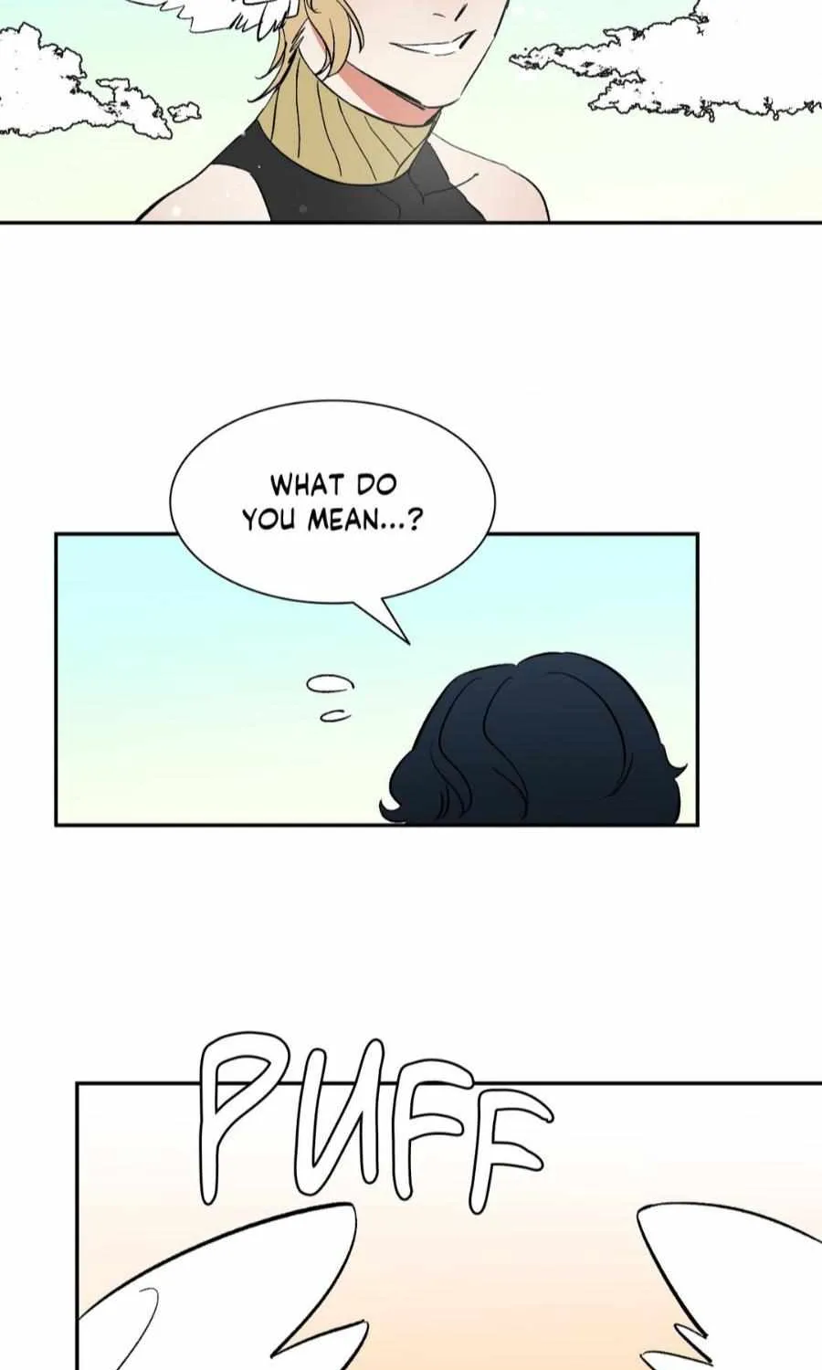 Wind Beneath My Wings Chapter 30 page 8 - 