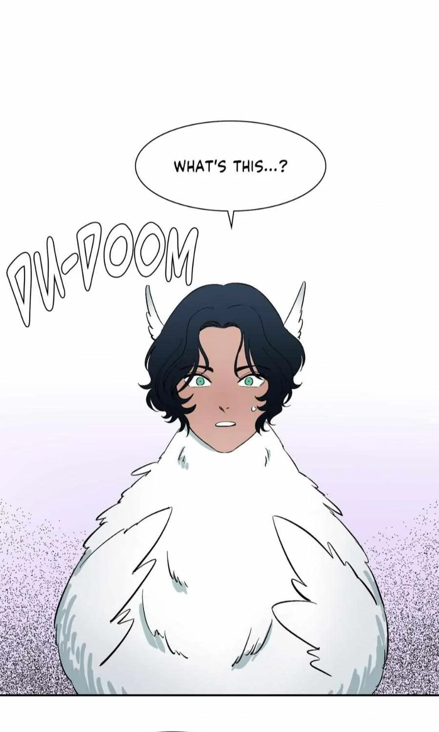 Wind Beneath My Wings Chapter 30 page 10 - 