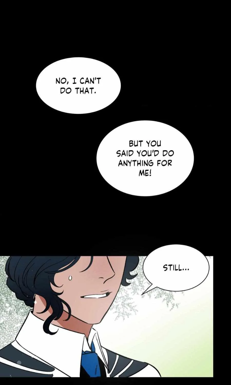 Wind Beneath My Wings Chapter 31 page 2 - 