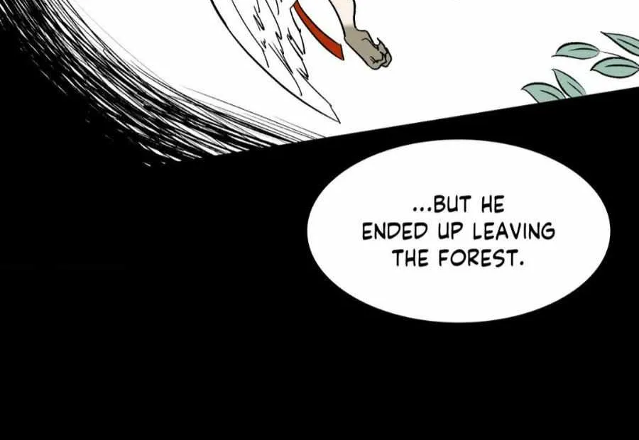 Wind Beneath My Wings Chapter 31 page 17 - 