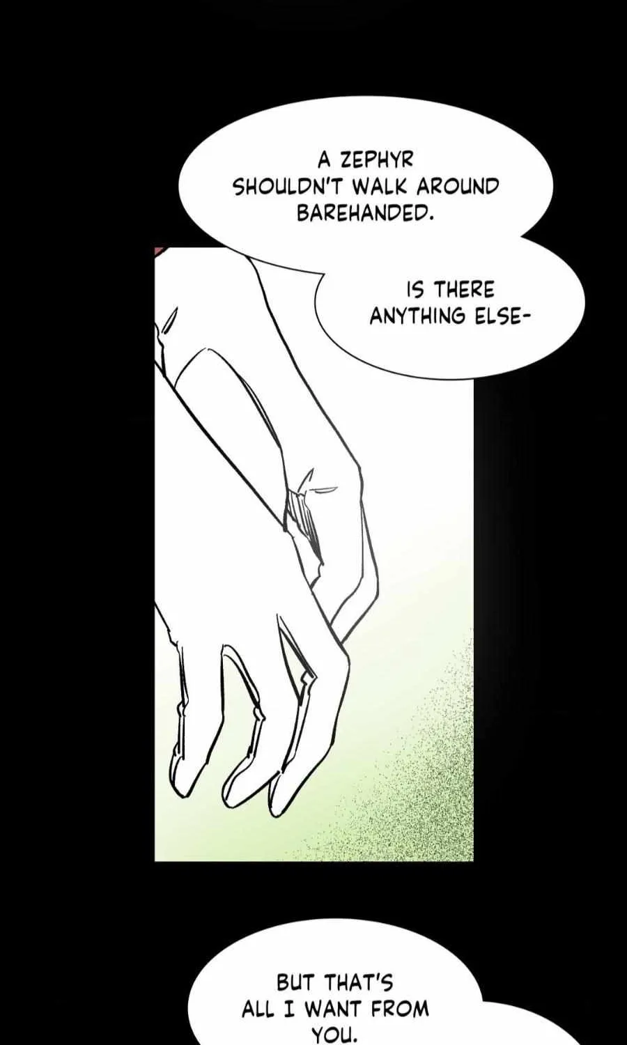 Wind Beneath My Wings Chapter 31 page 3 - 