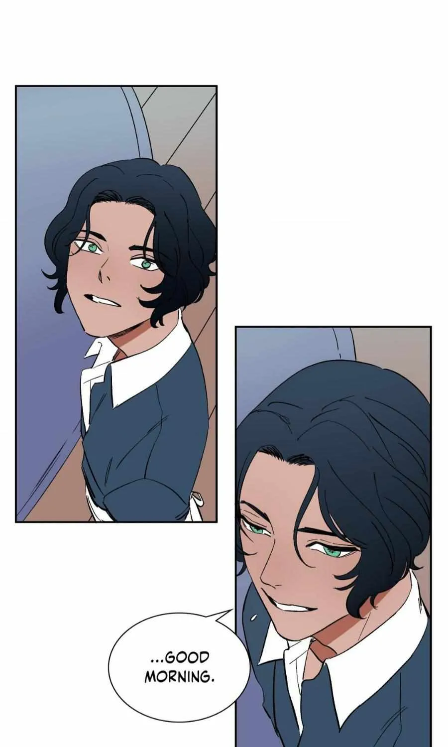 Wind Beneath My Wings Chapter 31 page 30 - 