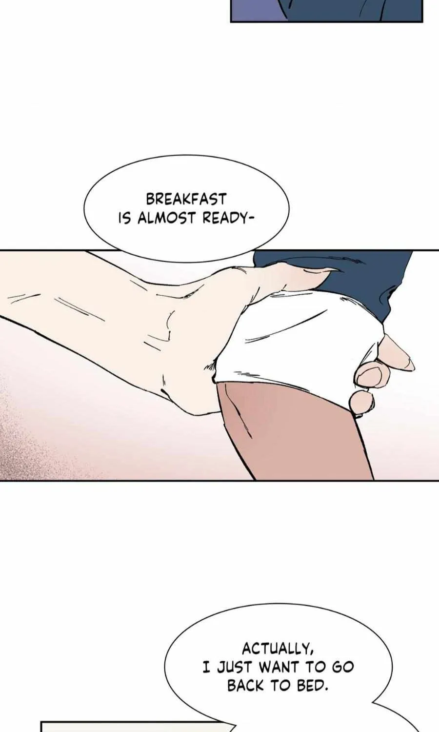 Wind Beneath My Wings Chapter 31 page 31 - 