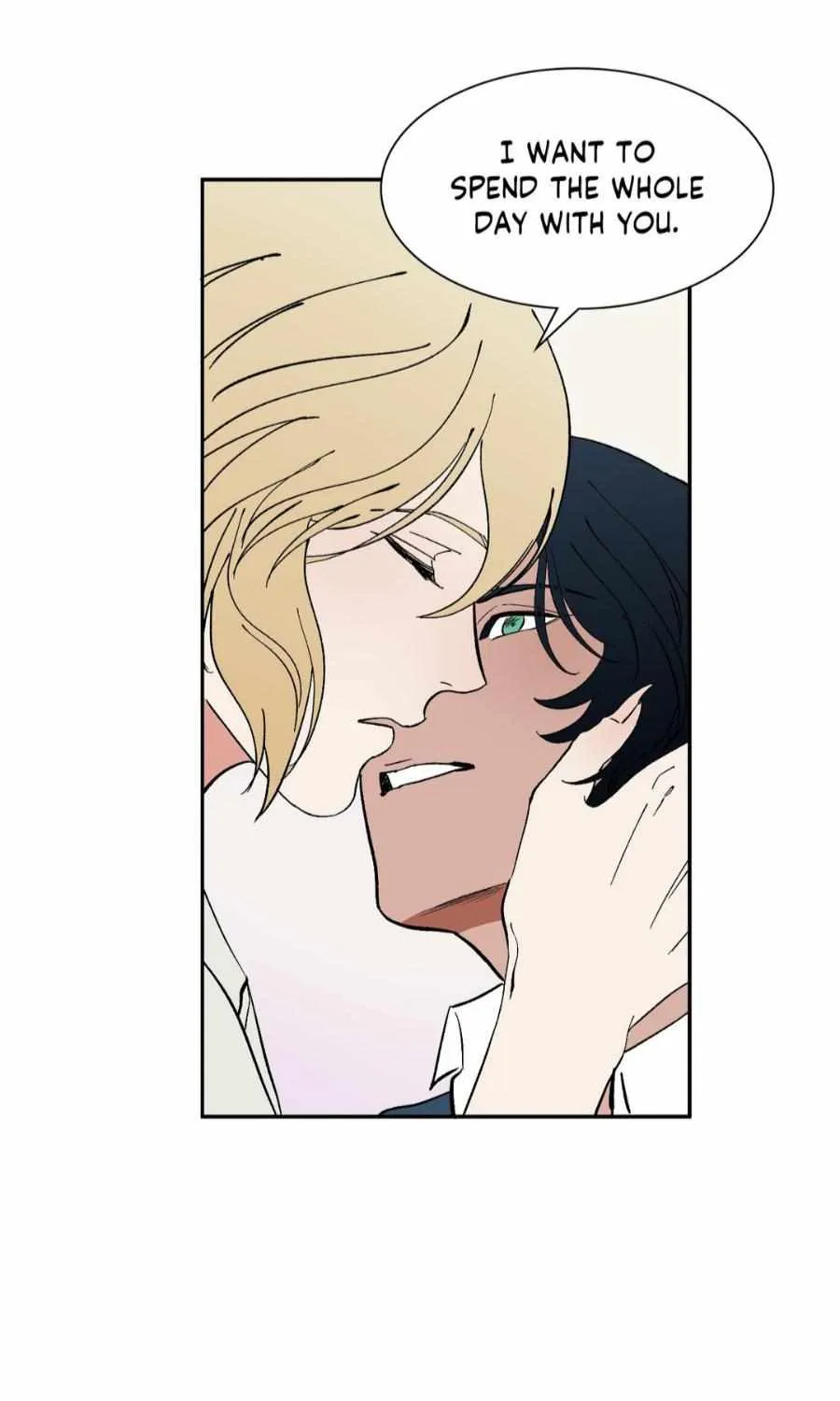 Wind Beneath My Wings Chapter 31 page 34 - 