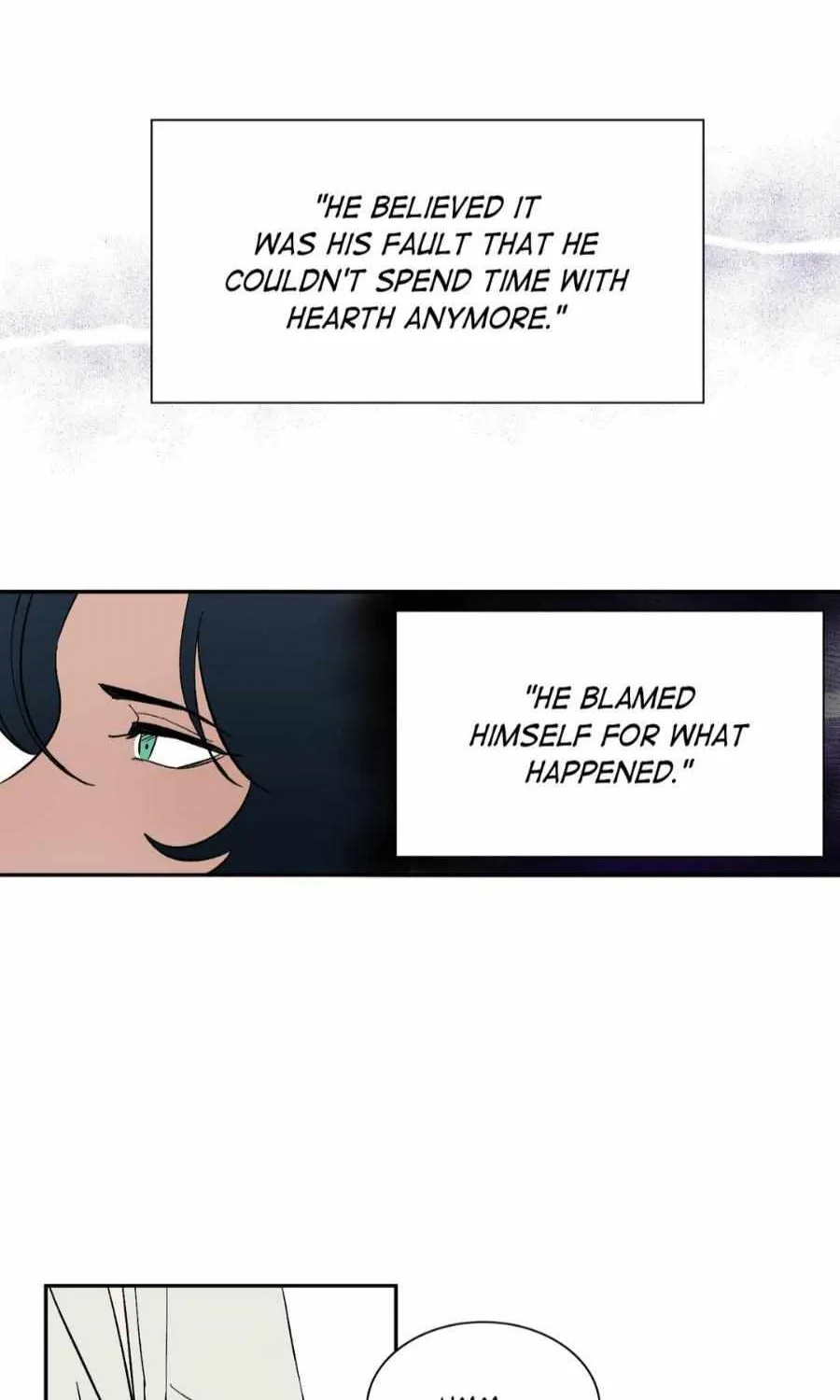 Wind Beneath My Wings Chapter 31 page 35 - 