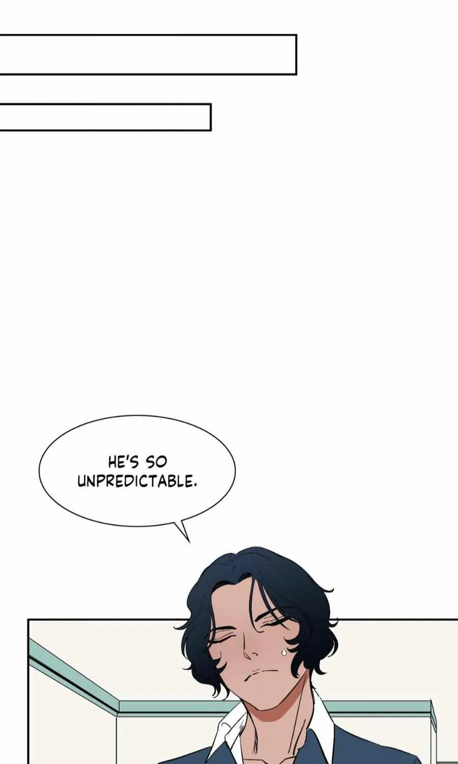 Wind Beneath My Wings Chapter 31 page 38 - 