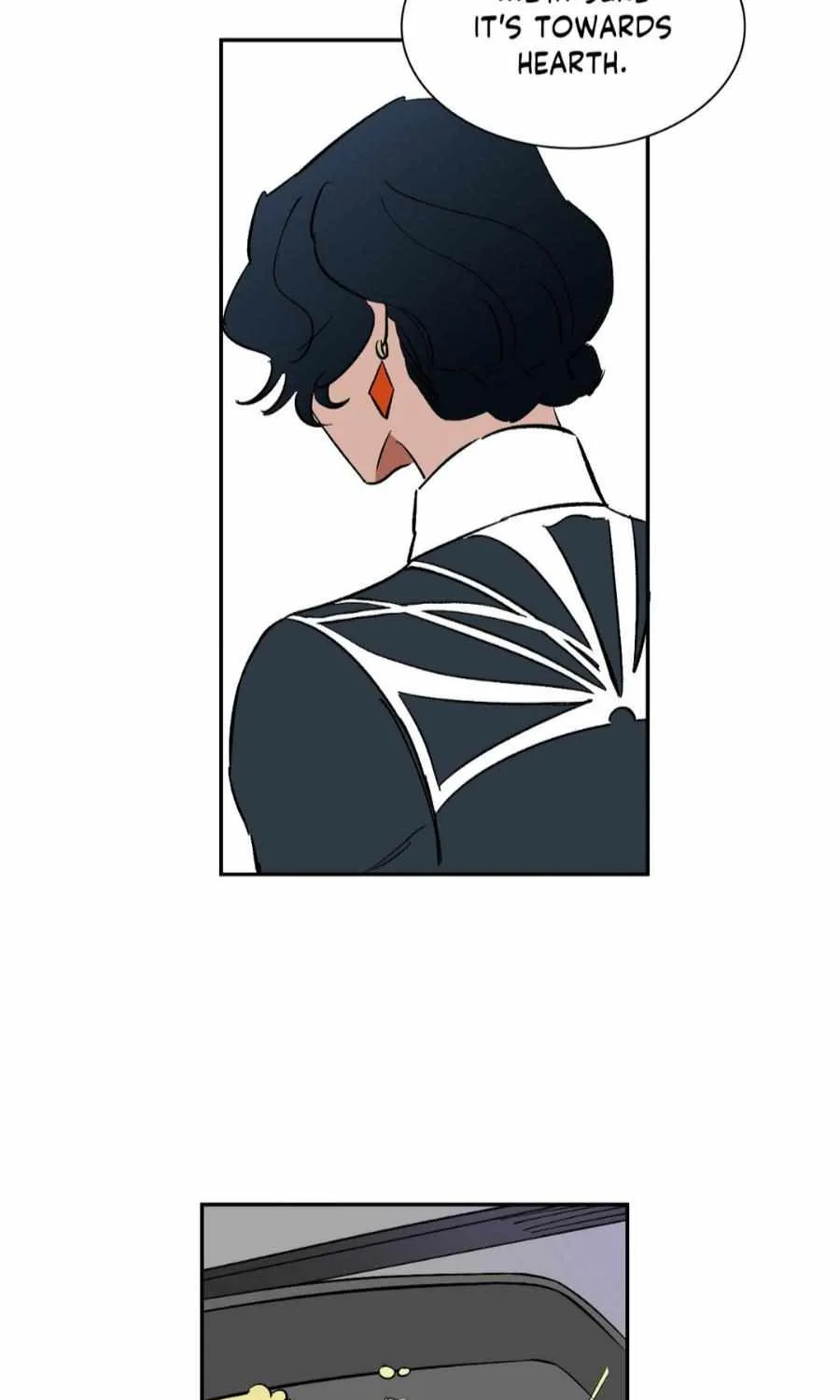 Wind Beneath My Wings Chapter 31 page 42 - 