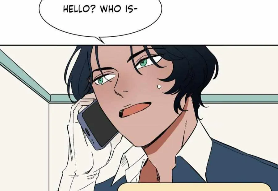 Wind Beneath My Wings Chapter 31 page 45 - 