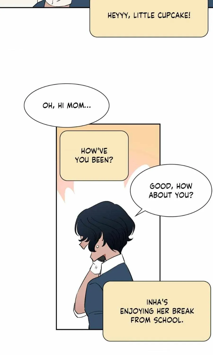 Wind Beneath My Wings Chapter 31 page 46 - 