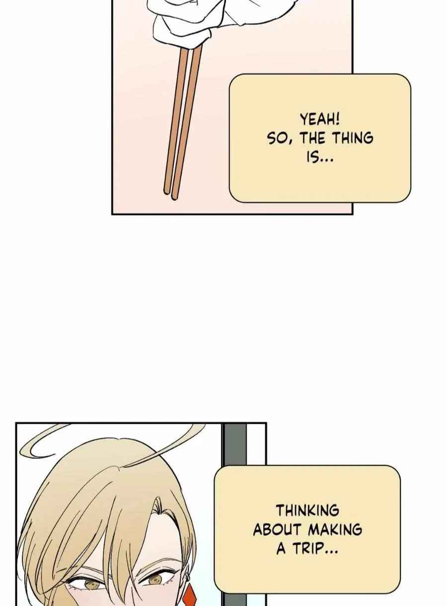 Wind Beneath My Wings Chapter 31 page 48 - 