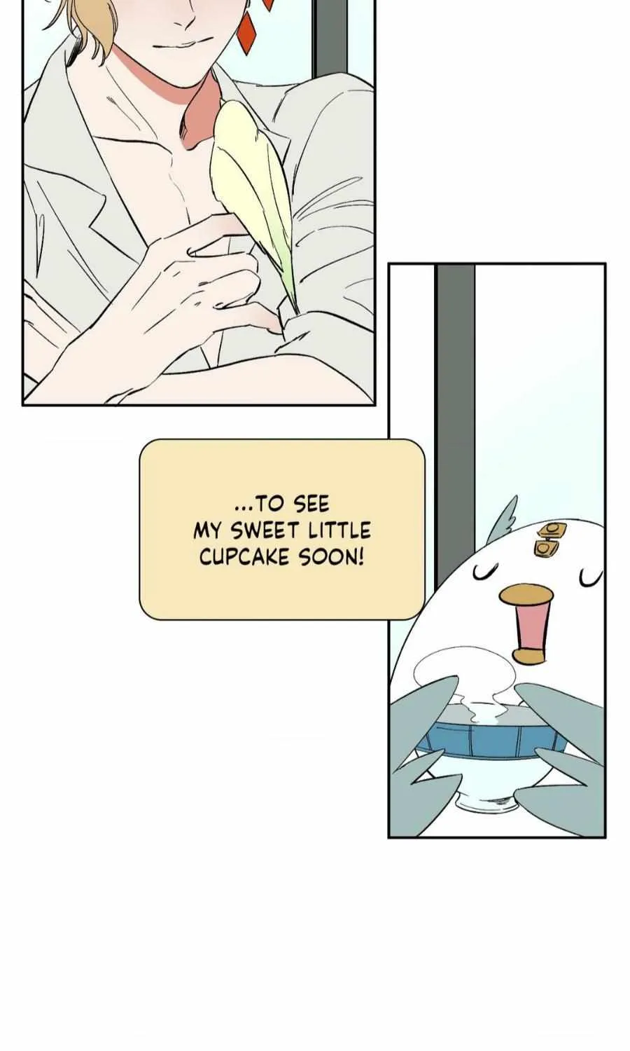 Wind Beneath My Wings Chapter 31 page 49 - 