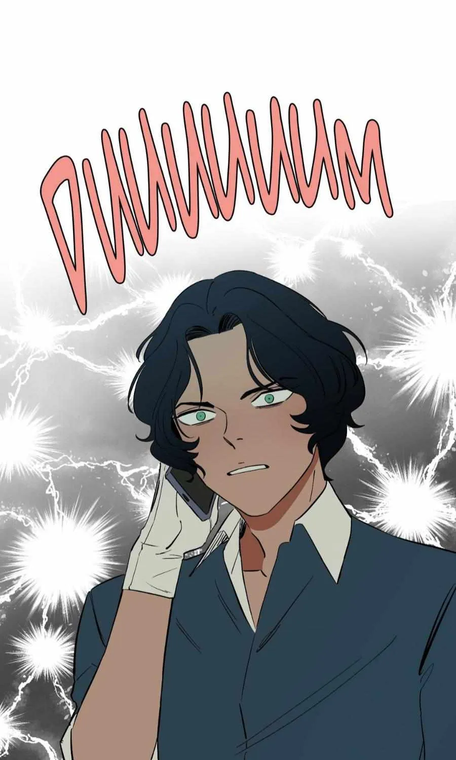 Wind Beneath My Wings Chapter 31 page 50 - 