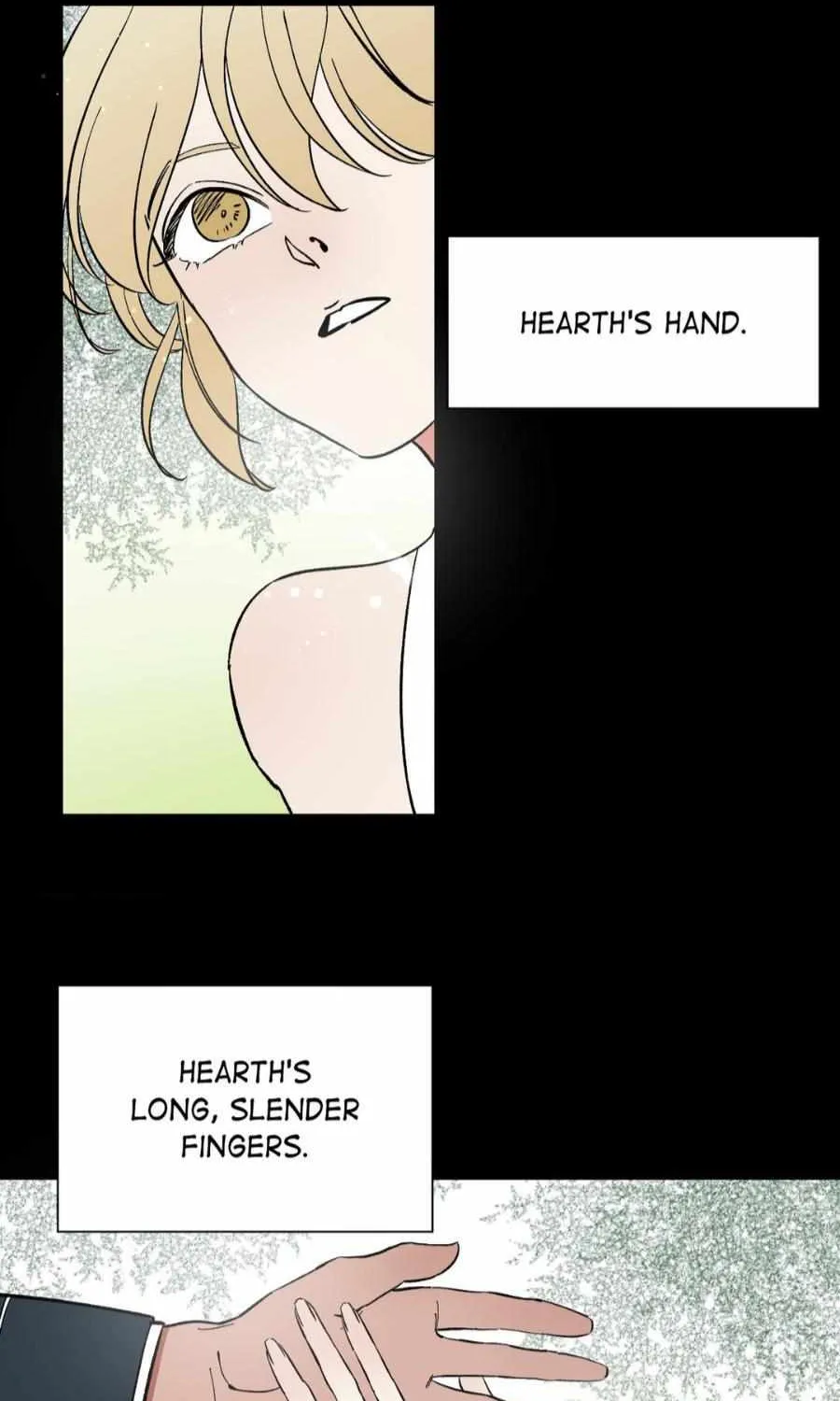 Wind Beneath My Wings Chapter 31 page 7 - 