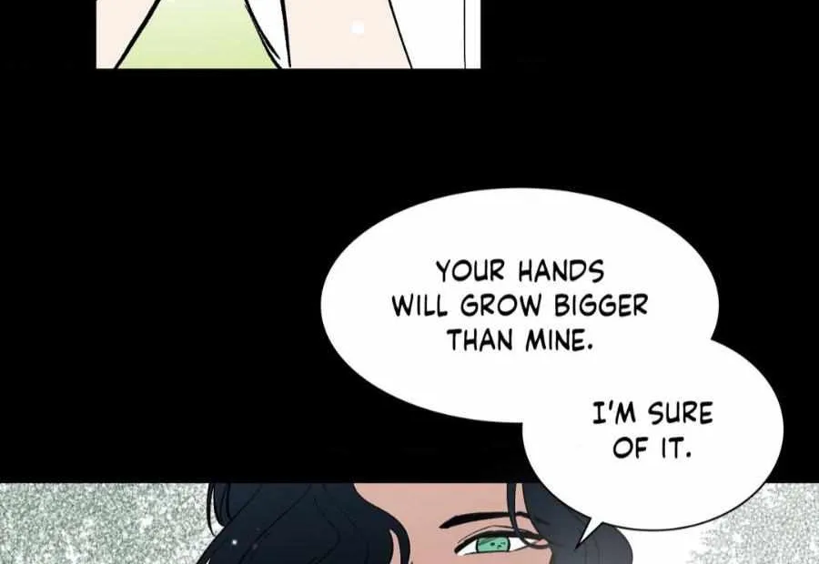 Wind Beneath My Wings Chapter 31 page 9 - 
