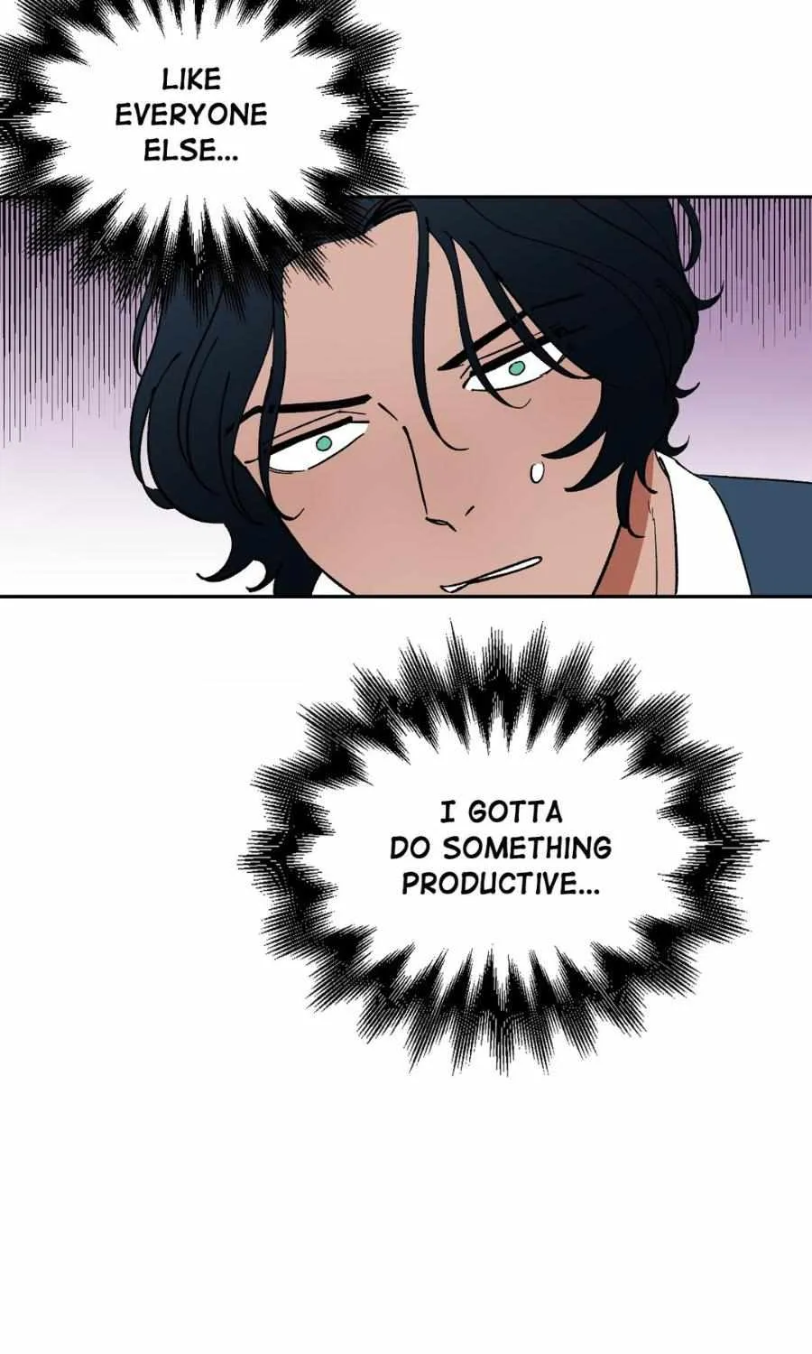 Wind Beneath My Wings Chapter 32 page 12 - 