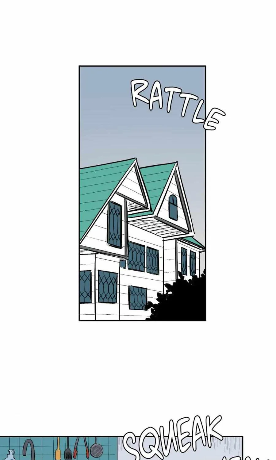 Wind Beneath My Wings Chapter 32 page 15 - 