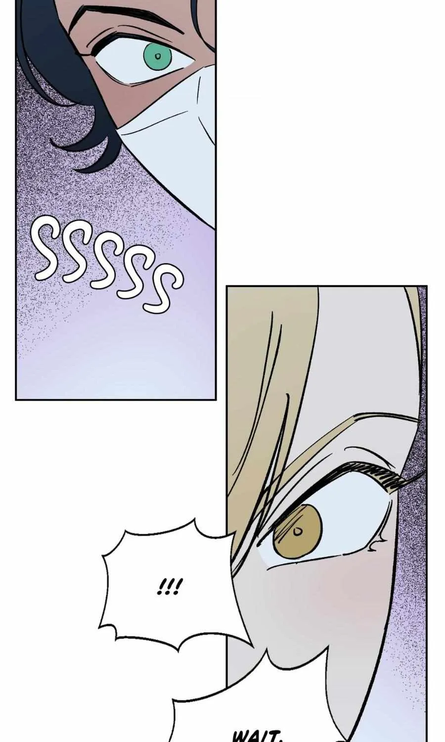 Wind Beneath My Wings Chapter 32 page 22 - 