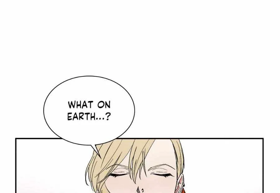 Wind Beneath My Wings Chapter 32 page 25 - 