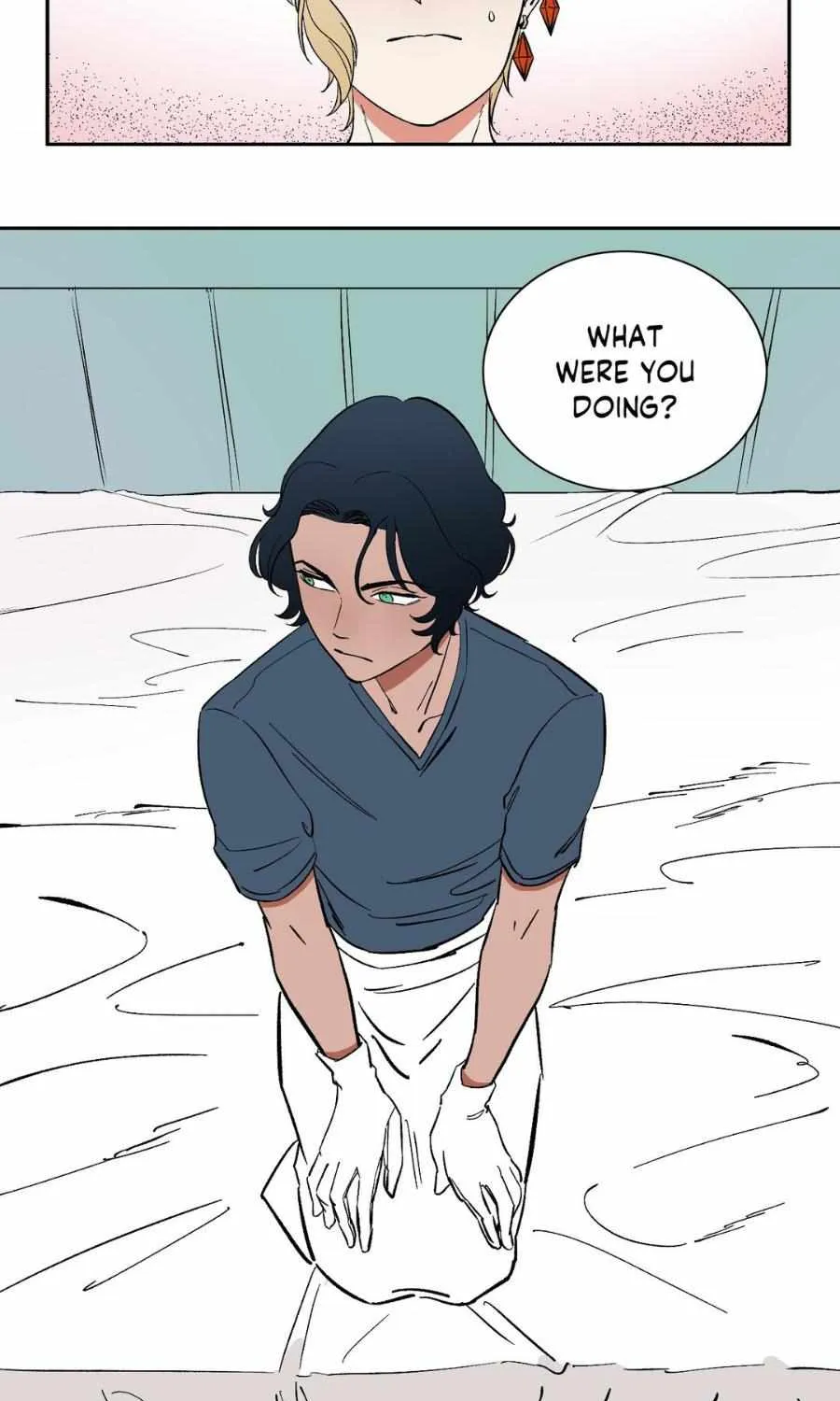 Wind Beneath My Wings Chapter 32 page 26 - 