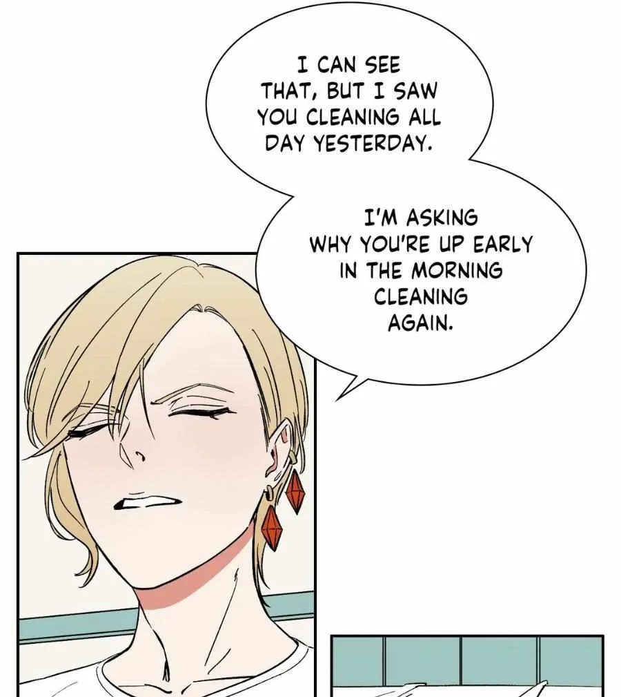 Wind Beneath My Wings Chapter 32 page 28 - 