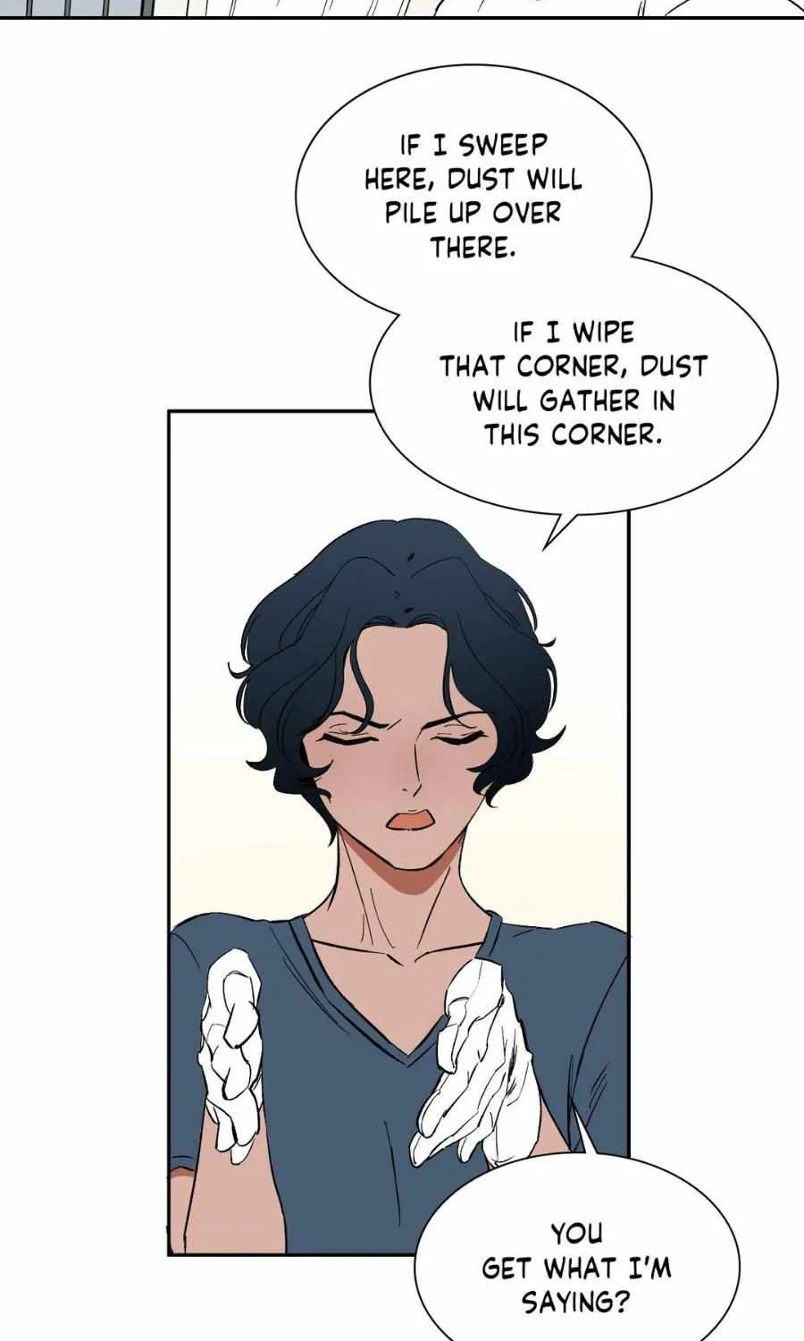 Wind Beneath My Wings Chapter 32 page 30 - 