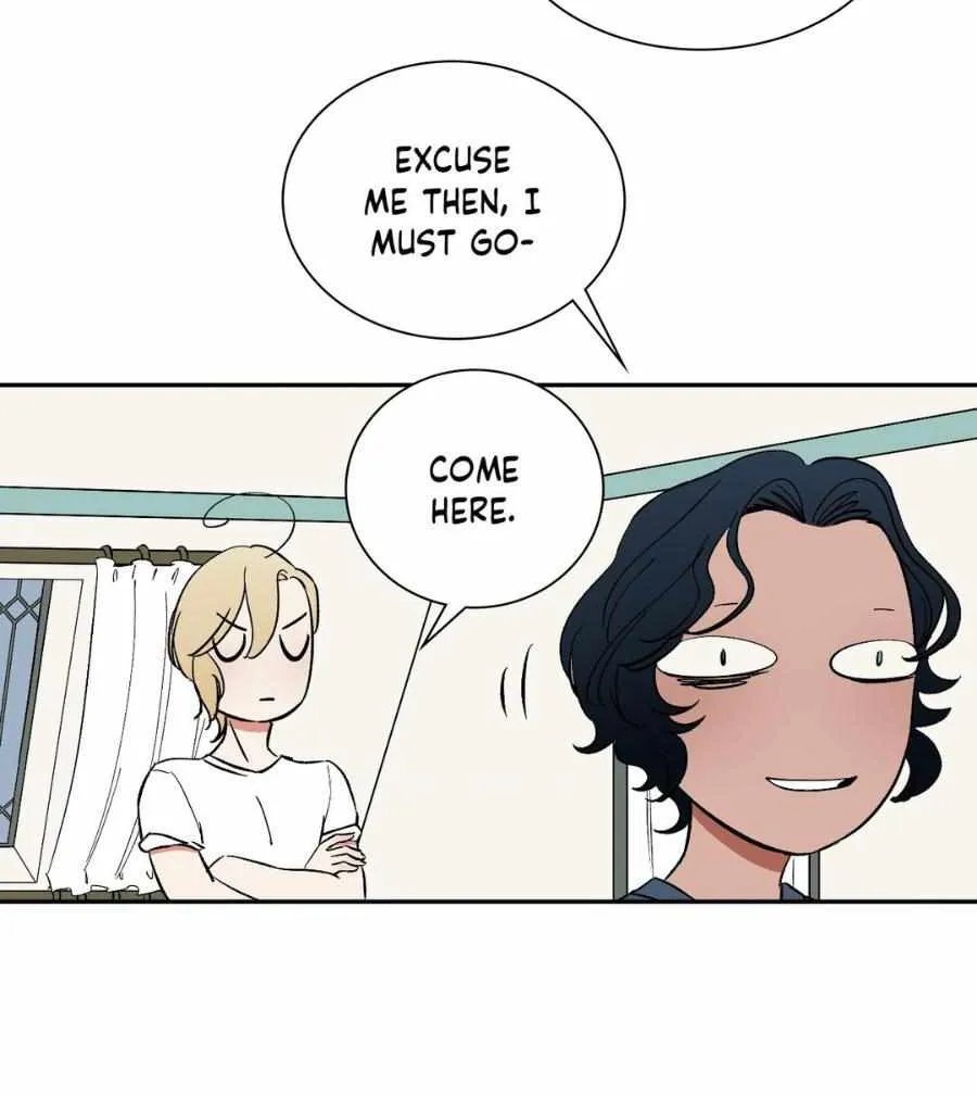 Wind Beneath My Wings Chapter 32 page 31 - 