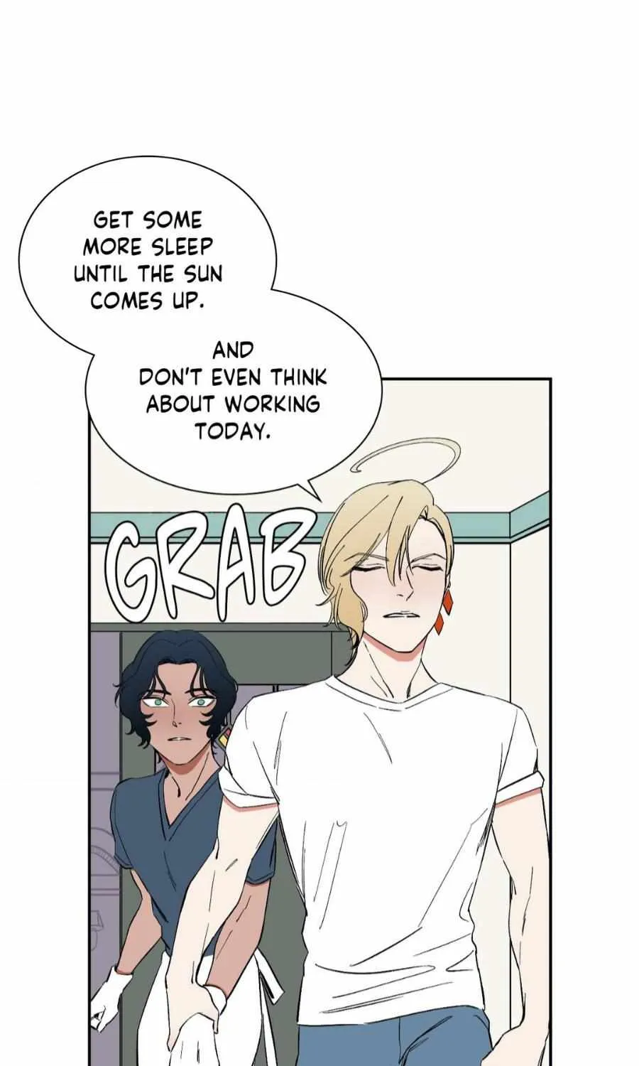 Wind Beneath My Wings Chapter 32 page 32 - 