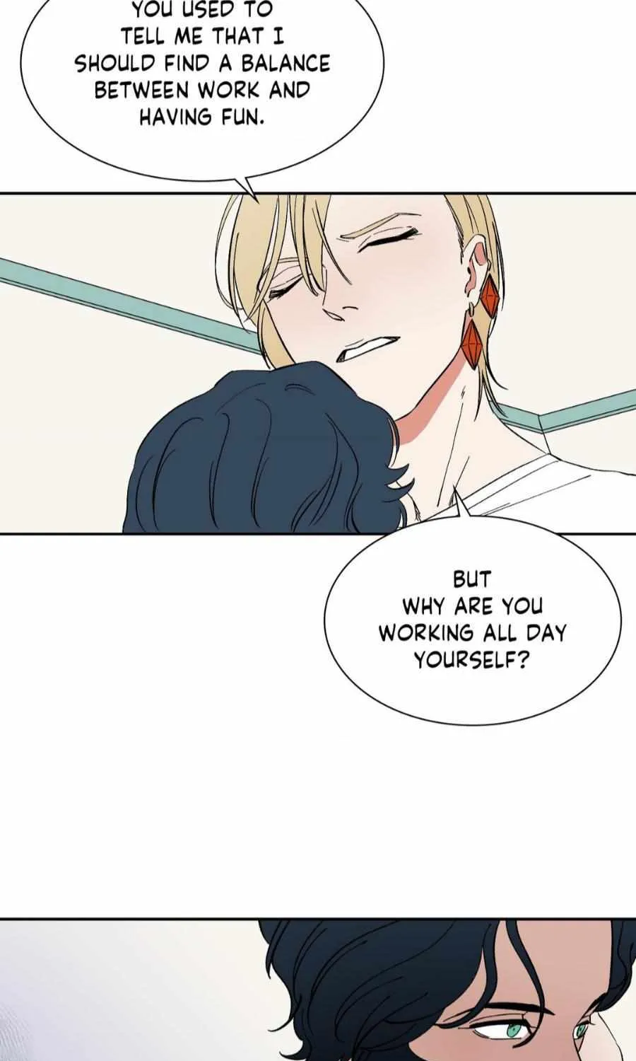 Wind Beneath My Wings Chapter 32 page 36 - 