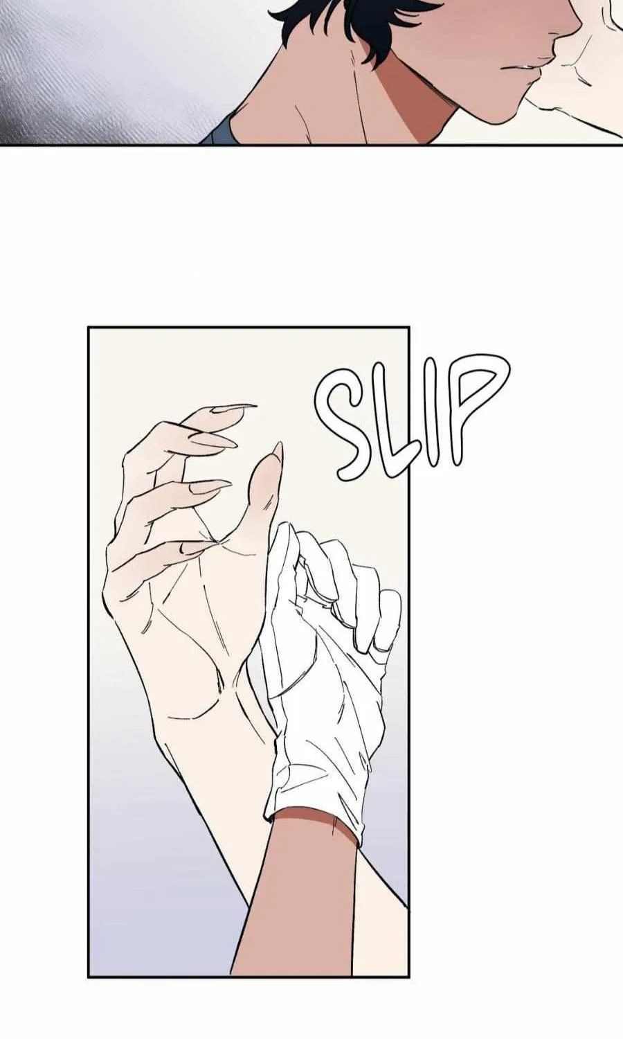Wind Beneath My Wings Chapter 32 page 37 - 