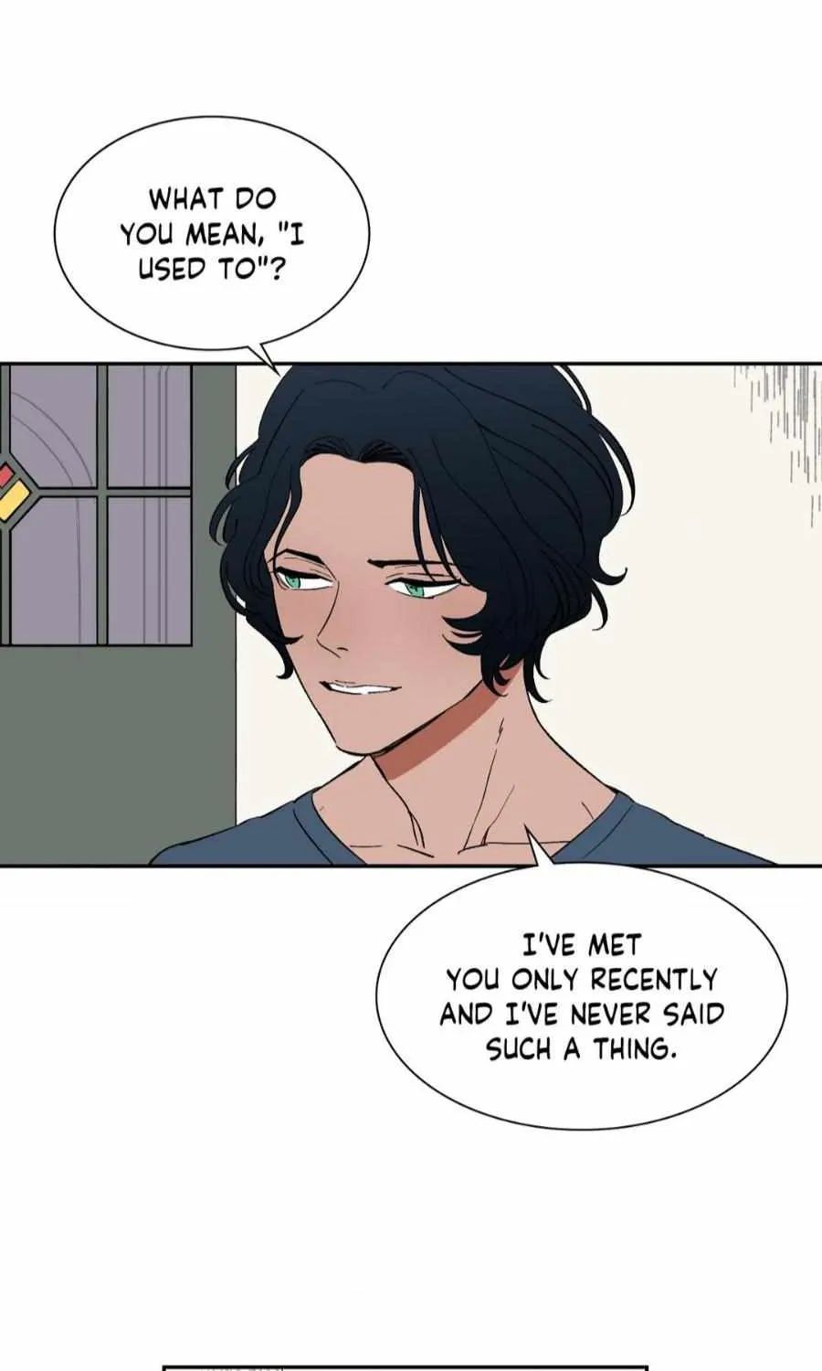 Wind Beneath My Wings Chapter 32 page 38 - 
